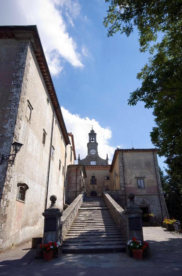 Casa Bartolacci Charme In Bivigliano Exterior photo