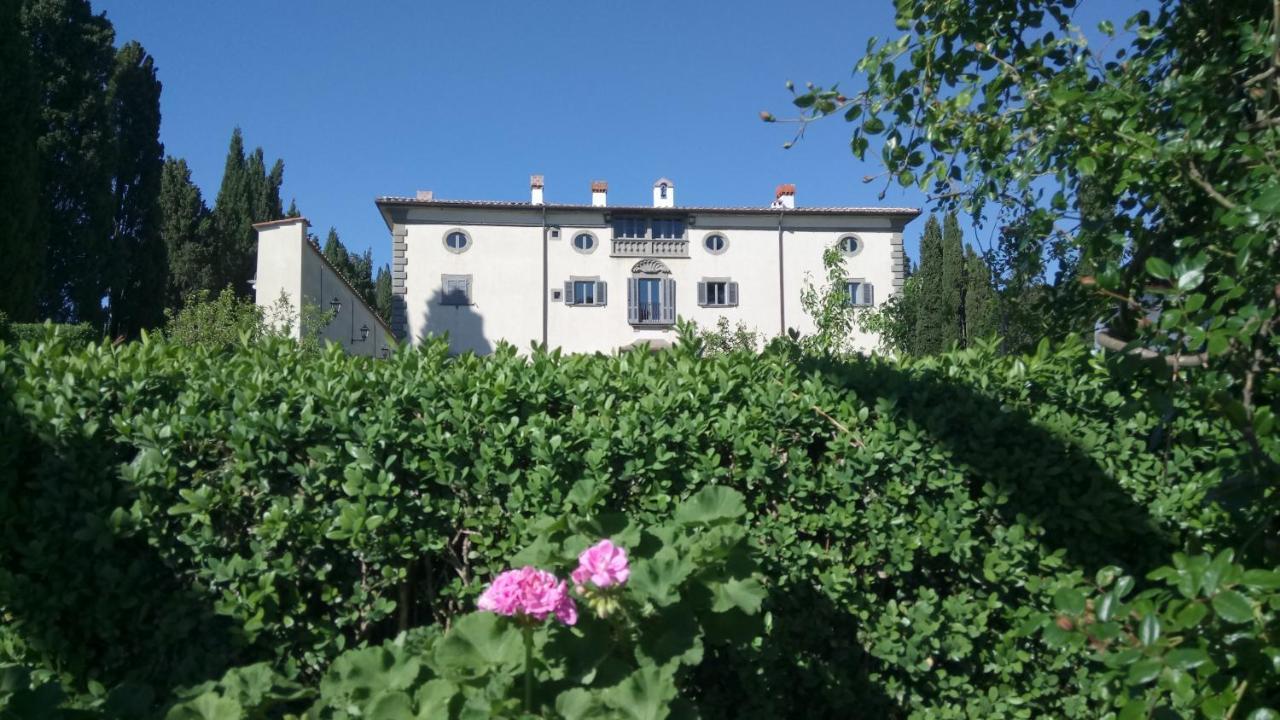 Casa Bartolacci Charme In Bivigliano Exterior photo