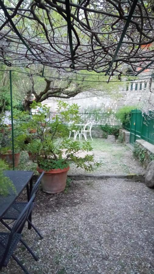 Casa Bartolacci Charme In Bivigliano Exterior photo
